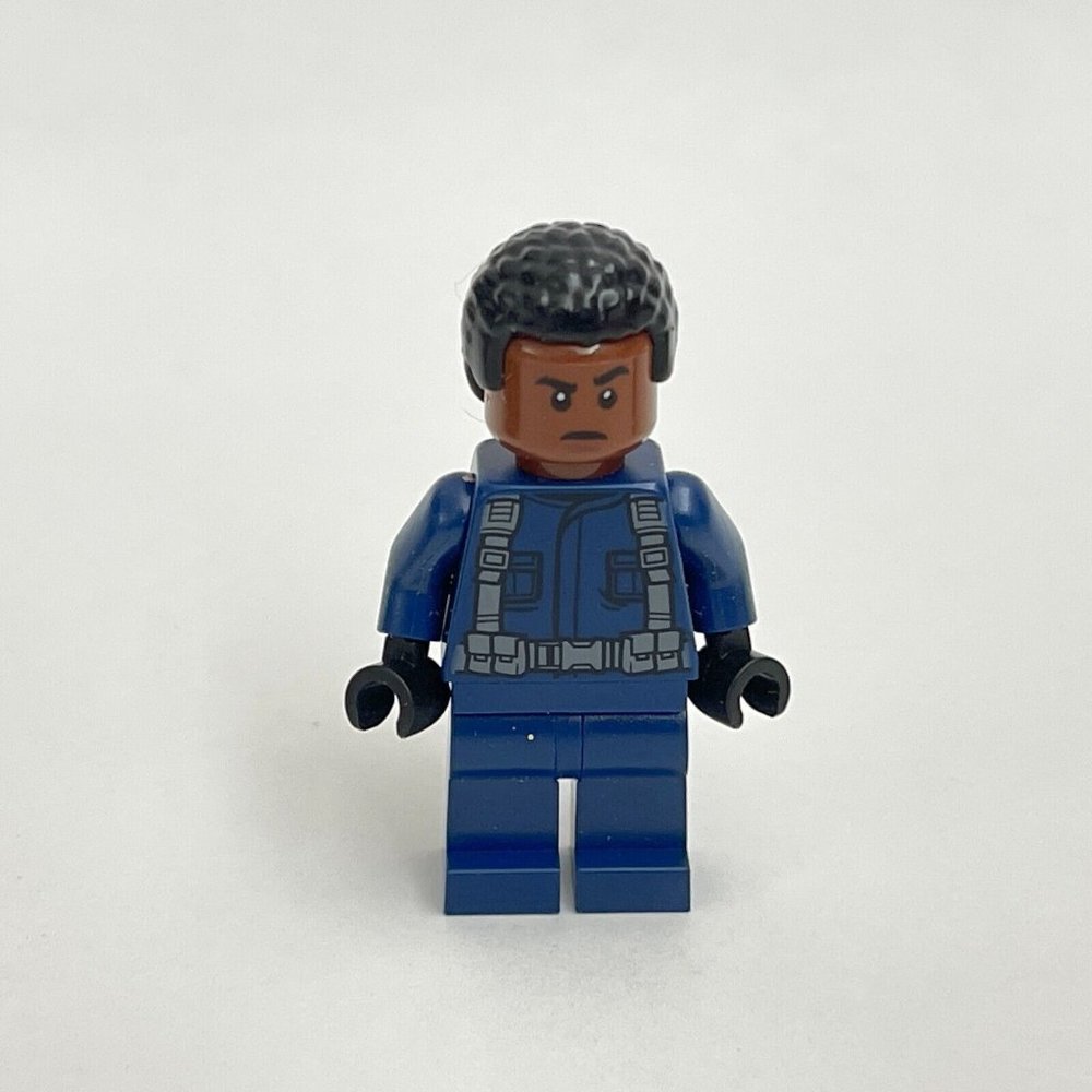 Lego Star Wars‎ Minifigure Minifig Replacement Part Piece